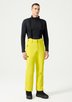 DESCENTE 4WAY STRETCH PNT REGULAR mens ski pants warm pants