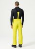 DESCENTE 4WAY STRETCH PNT REGULAR mens ski pants warm pants