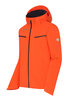 DESCENTE CLAY 4WAY STRETCH JKT mens ski jackets parkas
