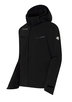 DESCENTE CLAY 4WAY STRETCH JKT mens ski jackets parkas