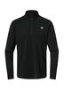 DESCENTE HALF ZIP TNECK mens misc ski t-necks