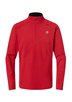DESCENTE HALF ZIP TNECK mens misc ski t-necks