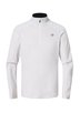 DESCENTE HALF ZIP TNECK mens misc ski t-necks