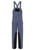 DESCENTE HARD SHELL BIB mens ski pants mens shell pants