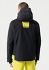 DESCENTE JERRY 4WAY STRETCH JKT mens ski jackets parkas