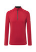 DESCENTE MENS PICCARD TNECK mens misc ski t-necks