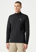 DESCENTE QUILT SHOULDER TNECK mens misc ski t-necks