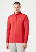 DESCENTE QUILT SHOULDER TNECK mens misc ski t-necks