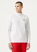 DESCENTE QUILT SHOULDER TNECK mens misc ski t-necks
