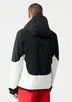 DESCENTE SMART PADDING INSULATION mens ski jackets parkas