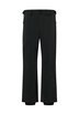 DESCENTE SWISS 4WAY STRETCH BIB mens ski pants warm pants