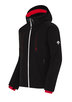 DESCENTE SWISS 4WAY STRETCH JKT mens ski jackets parkas