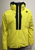 DESCENTE SWISS INSULATED JACKET mens ski jackets parkas