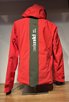 DESCENTE SWISS INSULATED JACKET mens ski jackets parkas