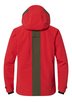 DESCENTE SWISS INSULATED JACKET mens ski jackets parkas