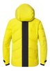 DESCENTE SWISS TEAM DOWN JKT mens ski jackets parkas
