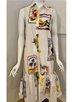 DESIGUAL KARINNA DRESS ladies sportwear ladies dresses