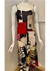 DESIGUAL TANK DRESS ladies sportwear ladies dresses