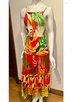DESIGUAL TUTTI FRUITI DRESS ladies sportwear ladies dresses