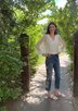 DRIFTWOOD MEG JEAN ladies sportwear ladies jeans