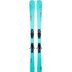 ELAN 21/22 WILDCAT 76 W/ELW 9. ski shop ski & binding combo