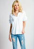 FINLEY SHIRTS INC CROSBY SOLID SHIRT ladies sportwear blouses