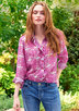 FINLEY SHIRTS INC MONICA SHIRT ladies sportwear blouses