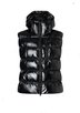 FIRE AND ICE LADY NAIMA VEST ladies ski jackets shell jackets