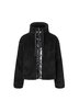 FIRE AND ICE LADY NINETTA2 JACKET ladies fleece fleece cardigan