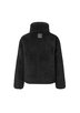 FIRE AND ICE LADY NINETTA2 JACKET ladies fleece fleece cardigan