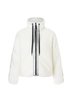 FIRE AND ICE LADY NINETTA2 JACKET ladies fleece fleece cardigan