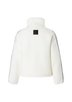FIRE AND ICE LADY NINETTA2 JACKET ladies fleece fleece cardigan