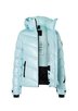 FIRE AND ICE LADY SAELLY2 JACKET ladies ski jackets parkas