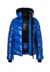 FIRE AND ICE LADY SAELLY2 JACKET ladies ski jackets parkas