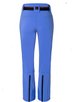 FIRE AND ICE LADY ZULA STRETCH PANT ladies ski pants stretch pants