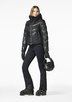 GOLDBERGH ABISSO JACKET ladies ski jackets parkas
