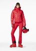 GOLDBERGH ABISSO JACKET ladies ski jackets parkas