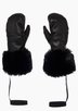 GOLDBERGH ADORE LEATHER MITTEN lady misc ski ski mittens