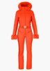 GOLDBERGH ANGELE FAUX FUR SUIT ladies suits ladies warm suits