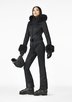 GOLDBERGH ANGELE SUIT ladies suits ladies warm suits