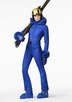 GOLDBERGH ANGELE SUIT ladies suits ladies warm suits
