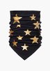 GOLDBERGH ANZU STARS NECKWARMER ski accessories neckwarmer