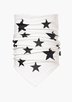 GOLDBERGH ANZU STARS NECKWARMER ski accessories neckwarmer
