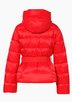 GOLDBERGH BEA DOWN BELTED JKT ladies ski jackets parkas