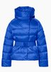 GOLDBERGH BEA DOWN BELTED JKT ladies ski jackets parkas