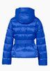 GOLDBERGH BEA DOWN BELTED JKT ladies ski jackets parkas