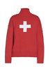 GOLDBERGH BEAU SEQUIN SWEATER lady misc ski ski sweaters