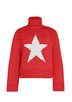 GOLDBERGH BEAUTY STAR MOCK ladies sportwear ladies outerwear