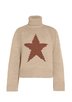 GOLDBERGH BEAUTY STAR MOCK ladies sportwear ladies outerwear