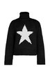 GOLDBERGH BEAUTY STAR MOCK ladies sportwear ladies outerwear